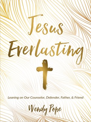 cover image of Jesus Everlasting